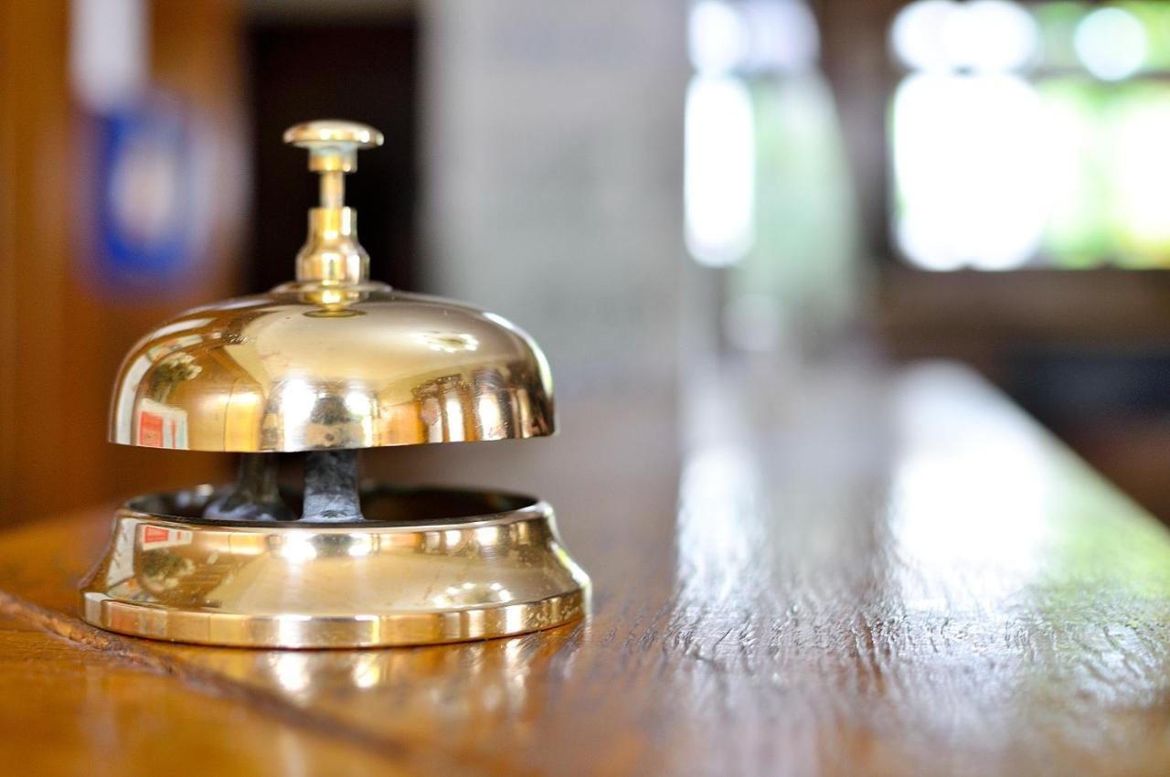 Hotel Neguri Getxo ภายนอก รูปภาพ