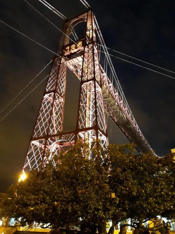 Hotel Neguri Getxo ภายนอก รูปภาพ