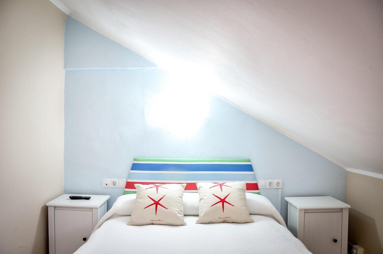 Hotel Neguri Getxo ภายนอก รูปภาพ