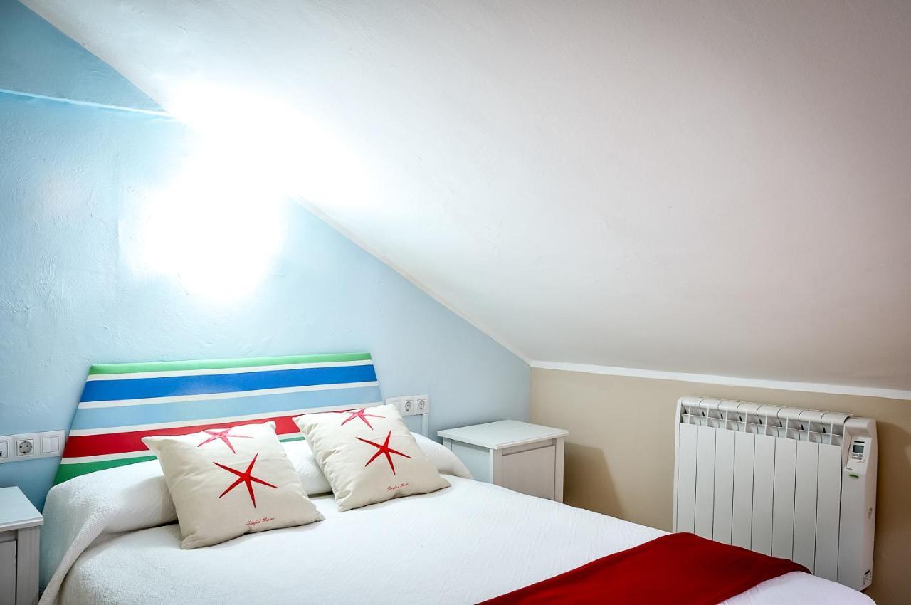 Hotel Neguri Getxo ภายนอก รูปภาพ
