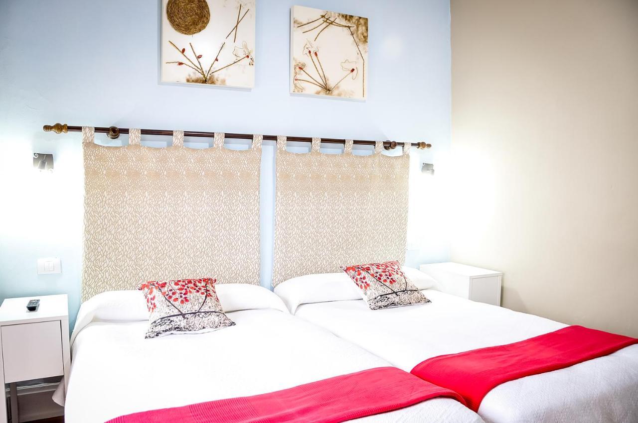 Hotel Neguri Getxo ภายนอก รูปภาพ