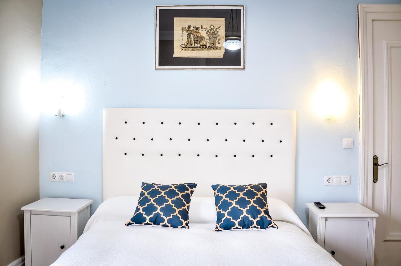 Hotel Neguri Getxo ภายนอก รูปภาพ
